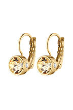 Dyrberg/Kern Madu Earring - Golden