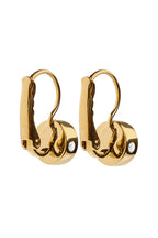 Dyrberg/Kern Madu Earring - Golden