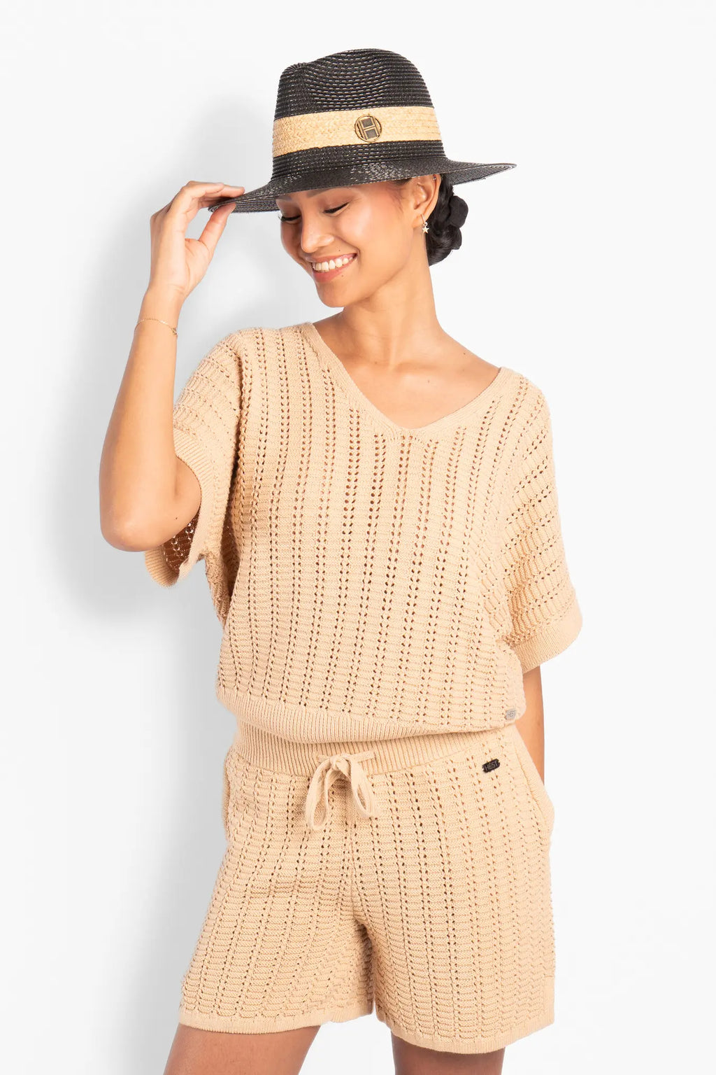 Allesandra Stråhatt