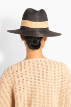 Allesandra Stråhatt