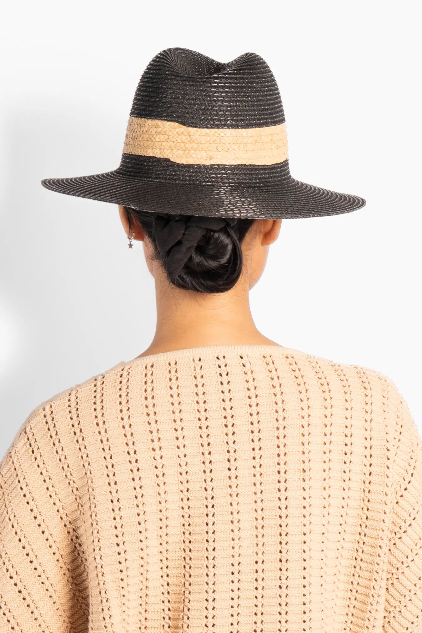 Allesandra Stråhatt