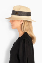 Allesandra Stråhatt