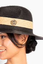 Allesandra Stråhatt