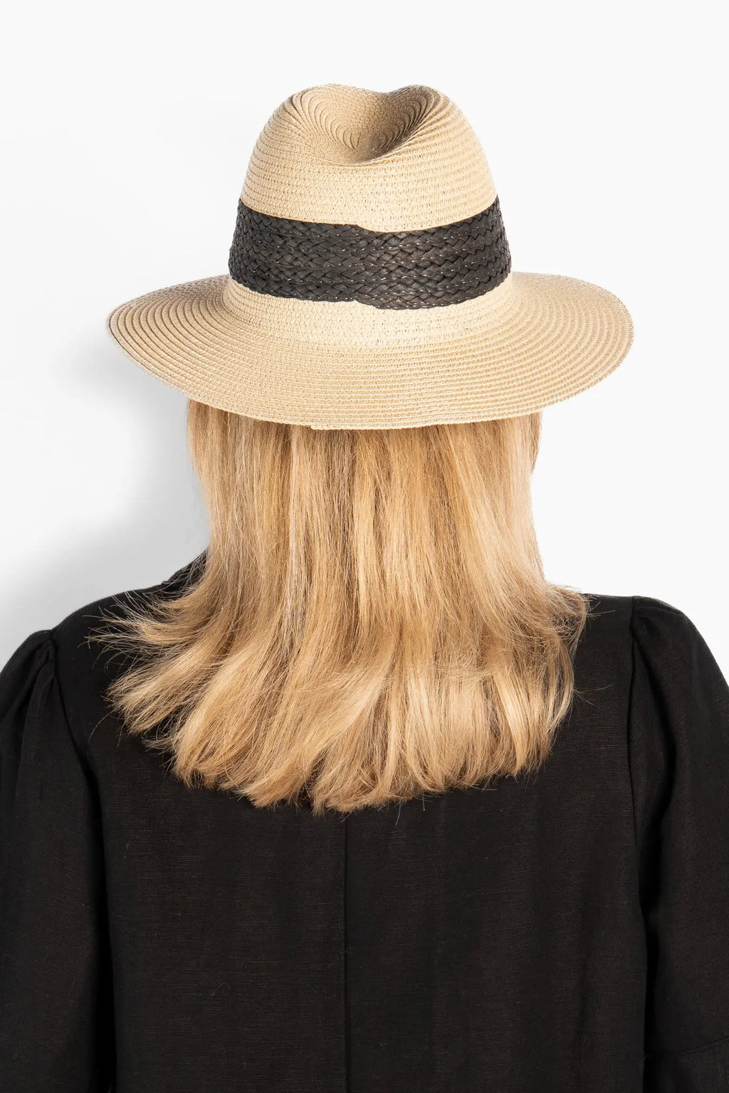 Allesandra Stråhatt