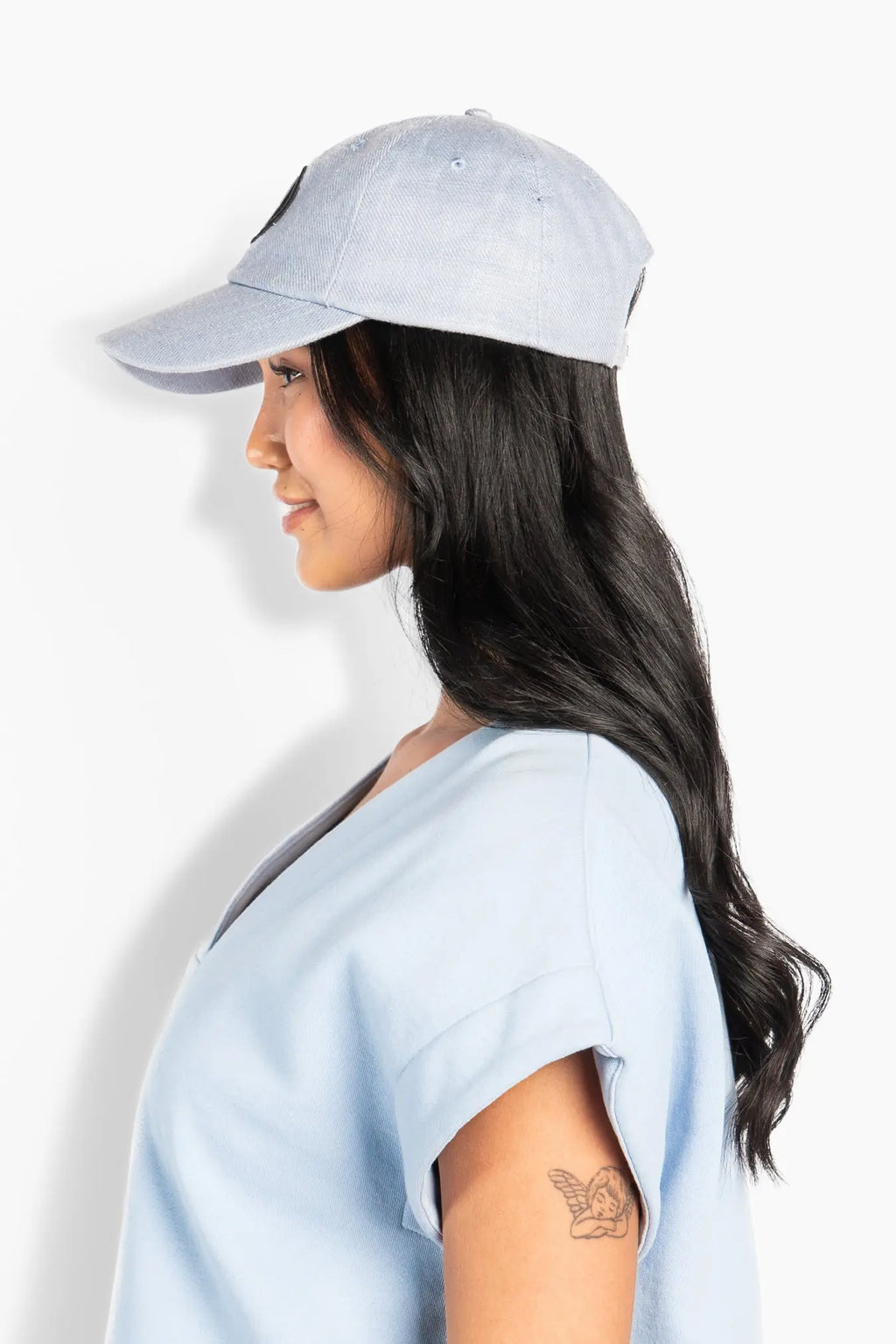 Leone caps