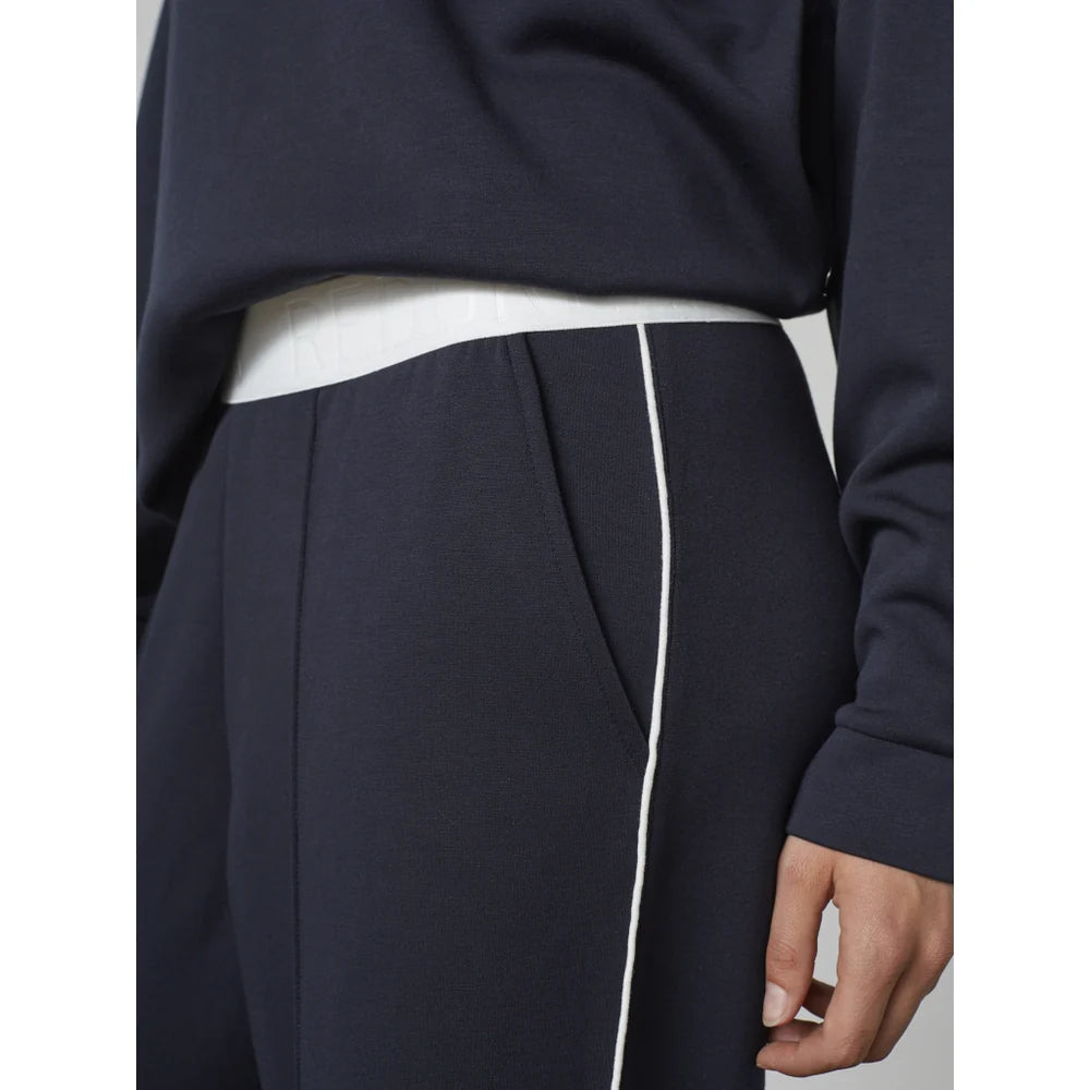 Redgreen milo bukser - mørk marineblå