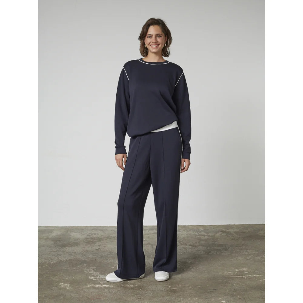 Redgreen milo bukser - mørk marineblå