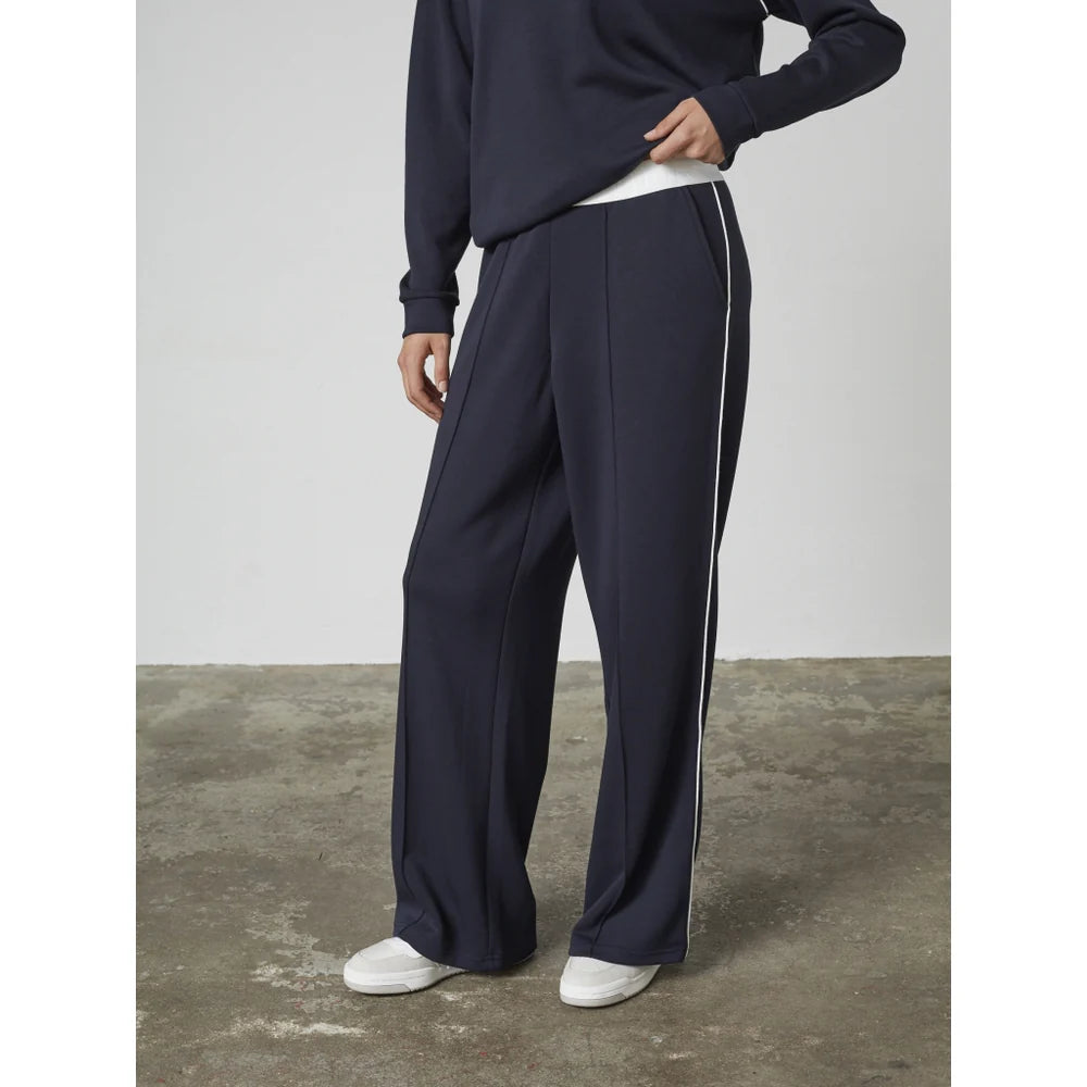 Redgreen milo bukser - mørk marineblå