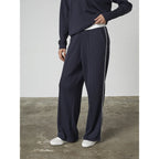 Redgreen milo bukser - mørk marineblå