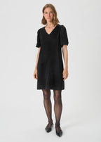 Part Two Ulva Dress - Black