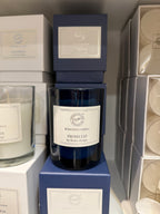 Bruka Design Duftlys - Blå Prosecco