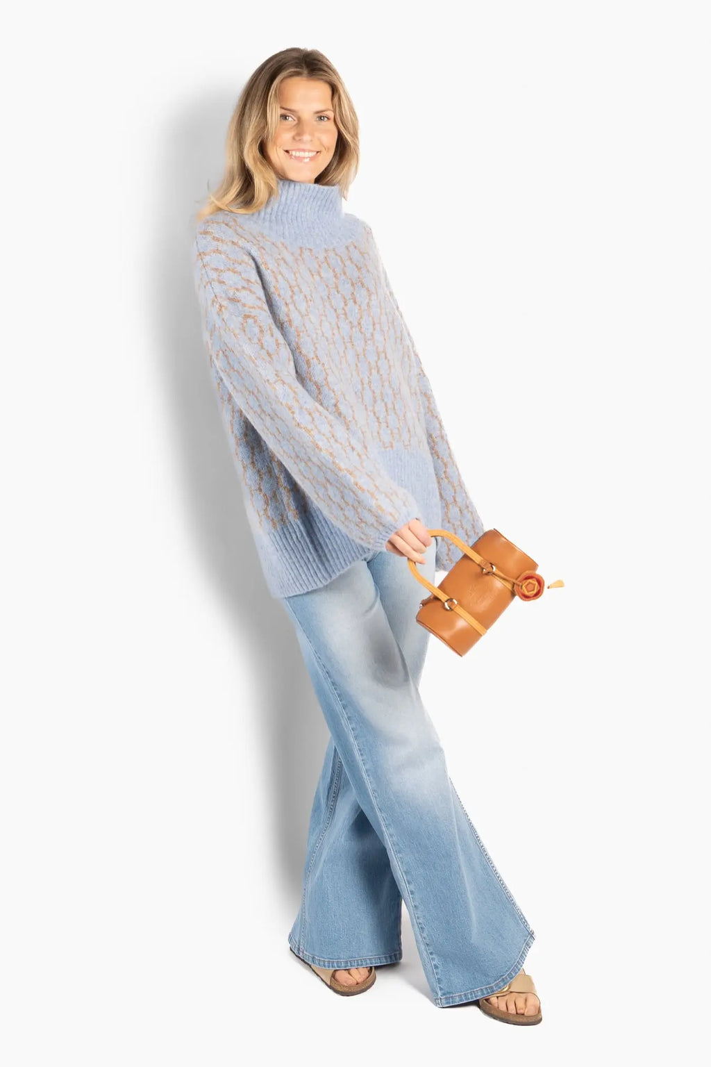 Hést New Pattern Genser