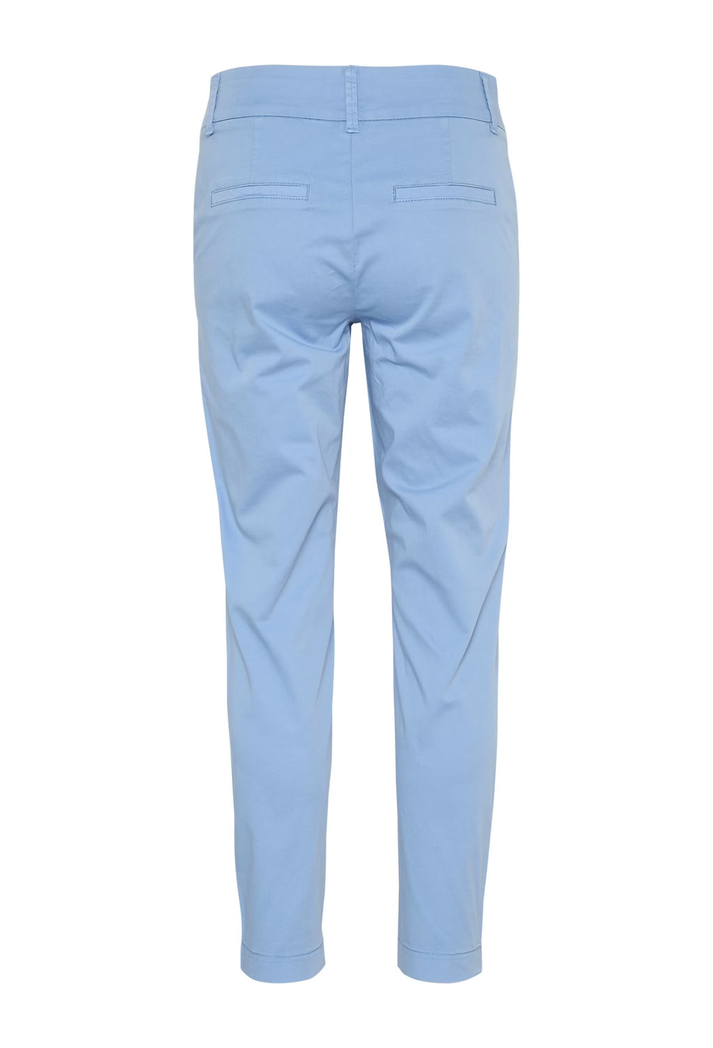 Part Two Chinos Bukse - Bonnet Lys Blå