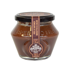 Olivenlunden Sjokoladekrem med Hasselnøtt og Kakao