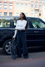 Karen by Simonsen Dafne Polo  -  Offwhite