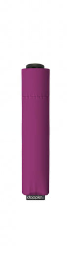 Paraply Zero 99 Mini Solid Rosa