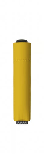 Paraply Zero 99 Mini Solid Gul