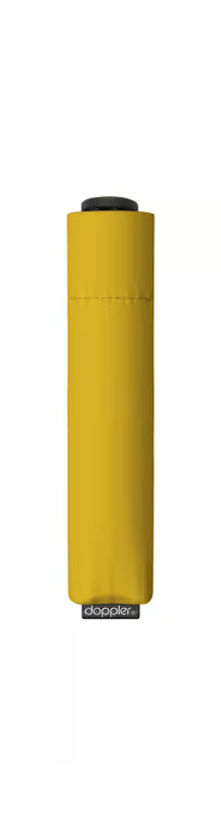 Paraply Zero 99 Mini Solid Gul