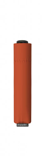 Paraply Zero 99 Mini Solid Orange
