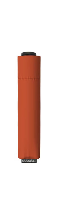 Paraply Zero 99 Mini Solid Orange