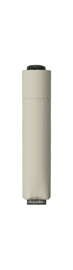 Paraply Zero 99 Mini Solid Beige