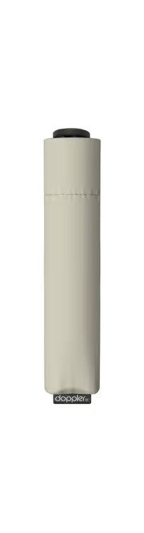 Paraply Zero 99 Mini Solid Beige