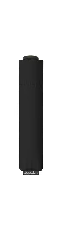 Paraply Zero 99 Mini Solid Svart