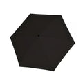 Paraply Zero 99 Mini Solid Svart