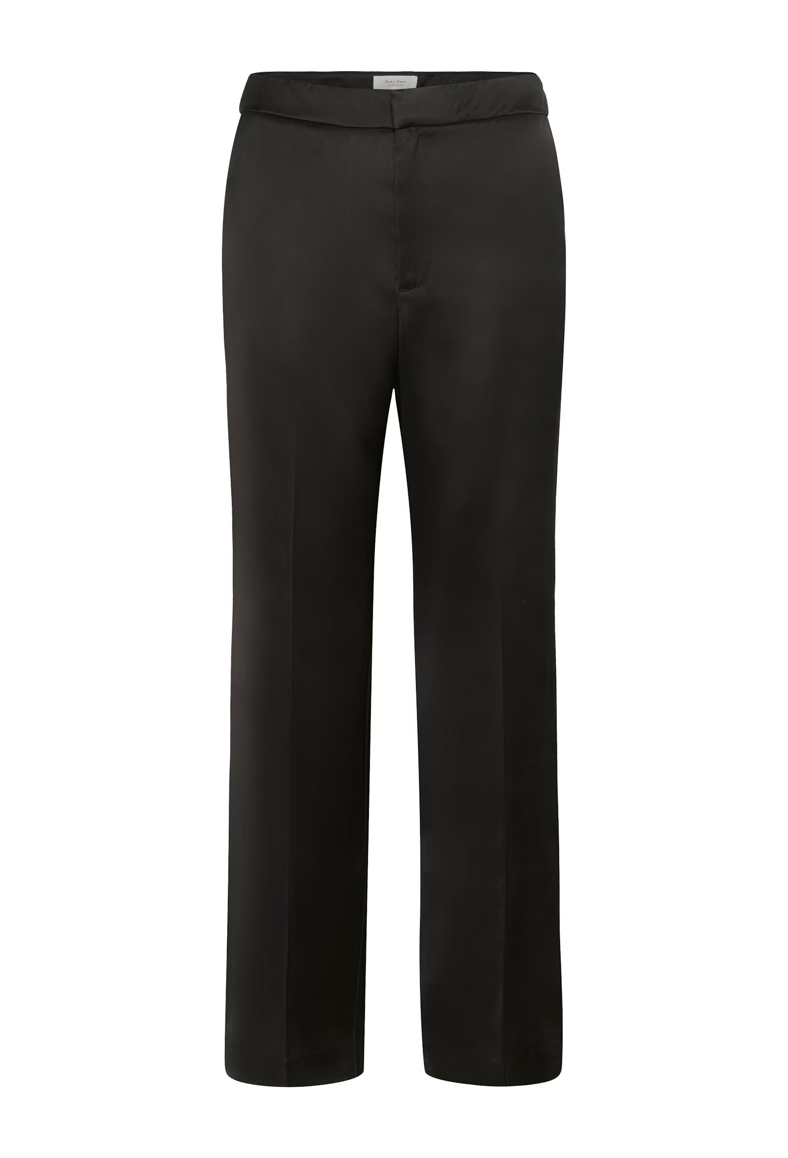 Part Two Uma bukser - Svart