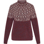 Redgreen Jesebel Sweater - Bordeaux
