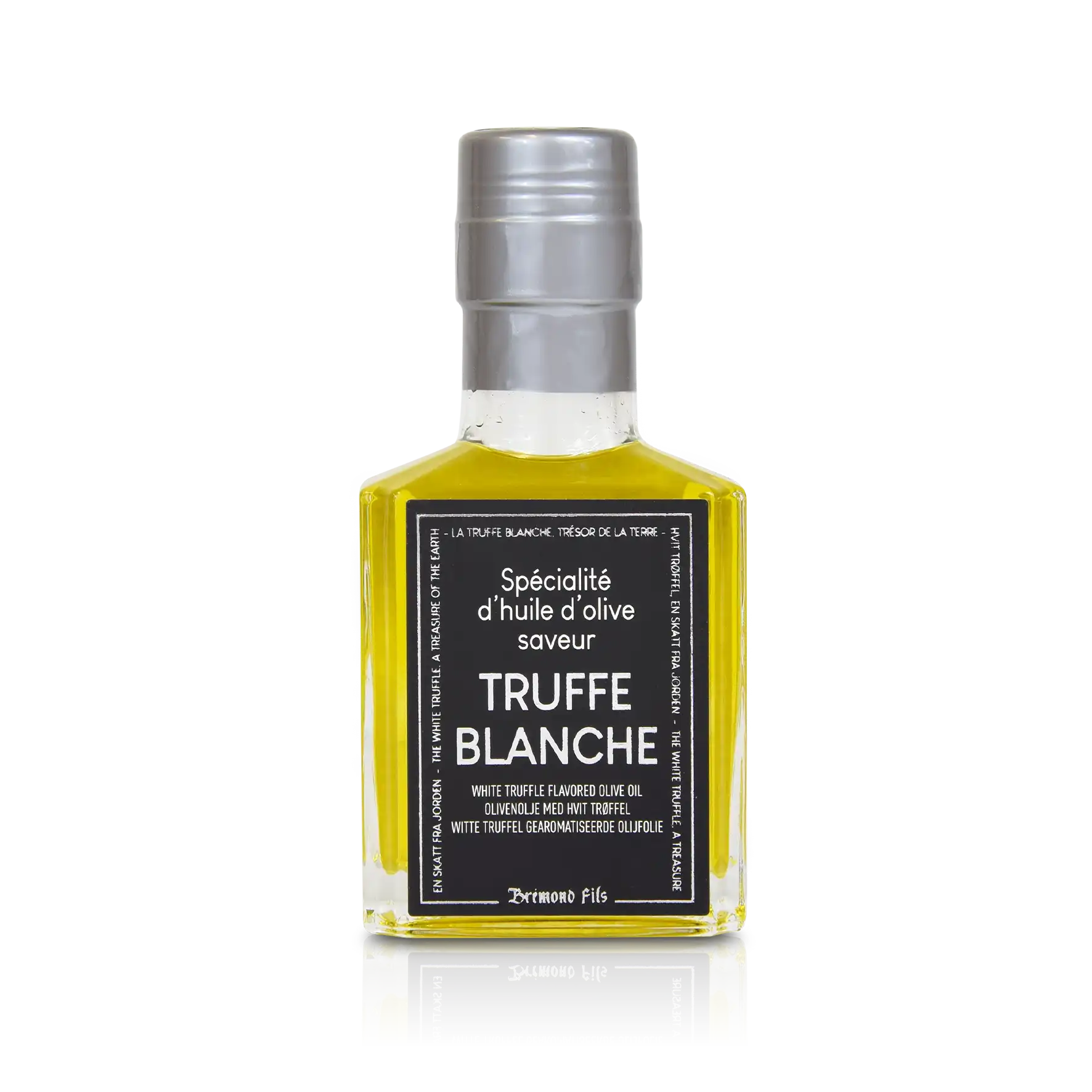 Olivenlunden Olivenolje - Hvit Trøffel