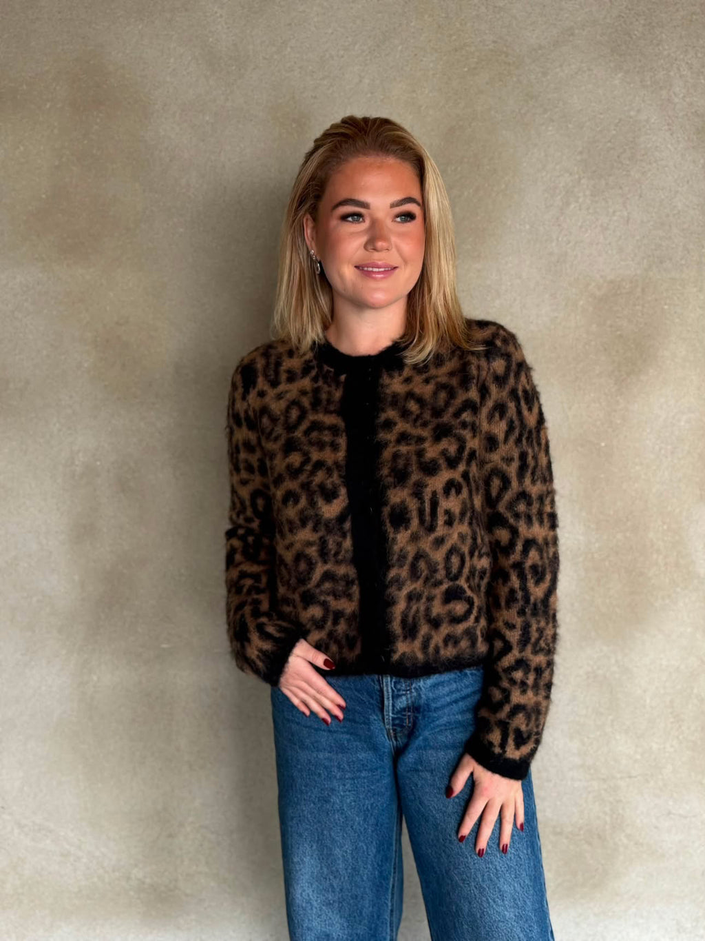 Ada Cardigan