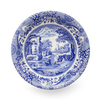 Spode Blue Italian Frokost Skål (20cm)