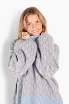 Hést New Pattern Genser