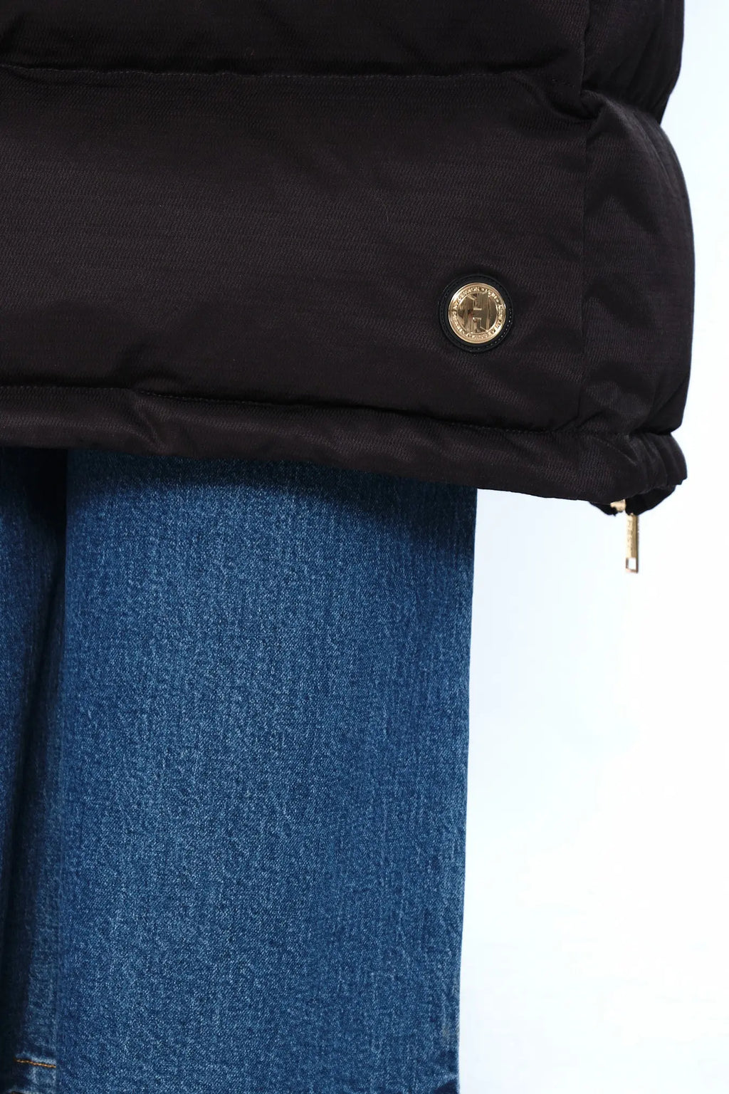 Edda Dunjakke/Vest