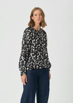 Part Two Venessa Blouse