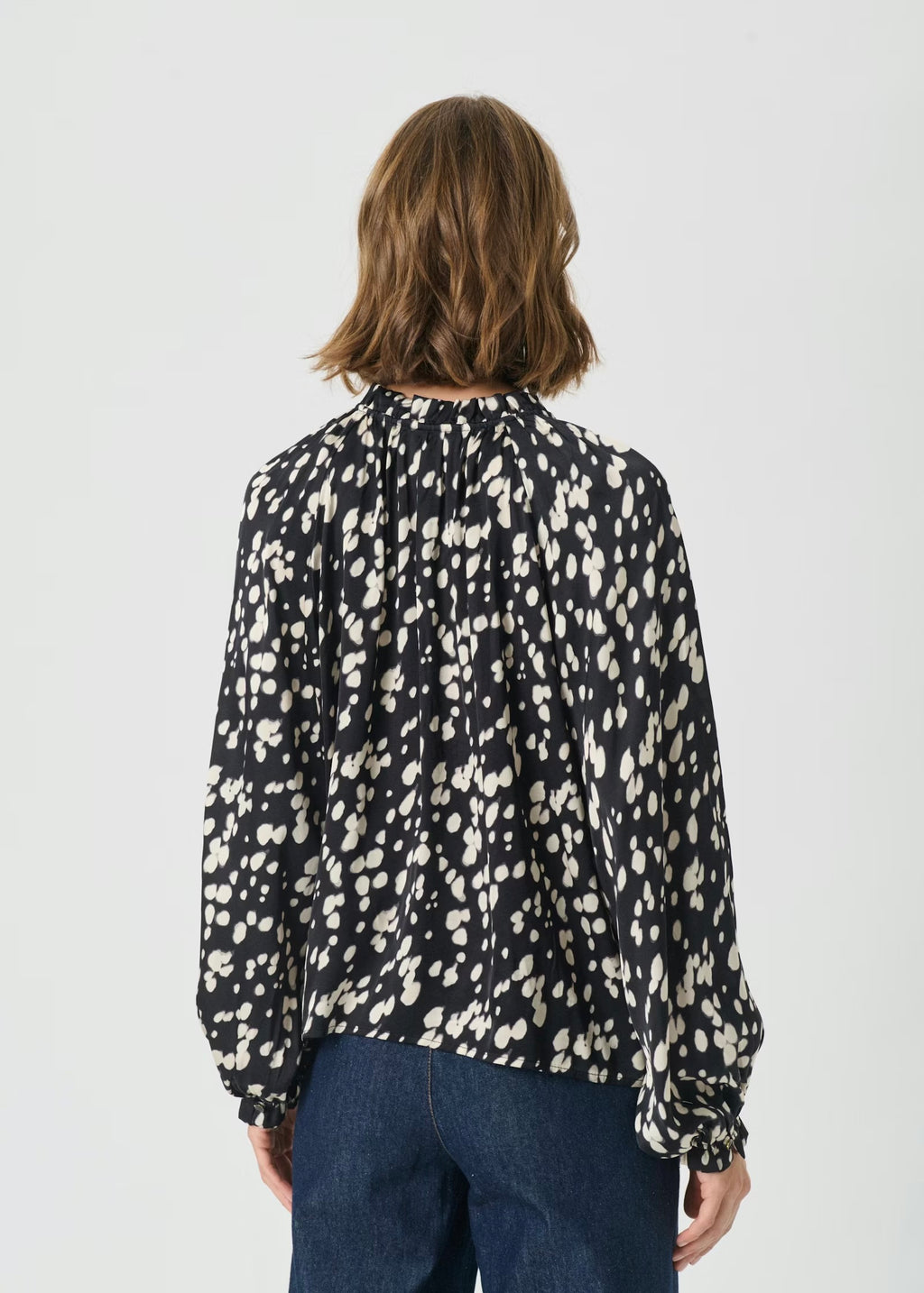 Part Two Venessa Bluse