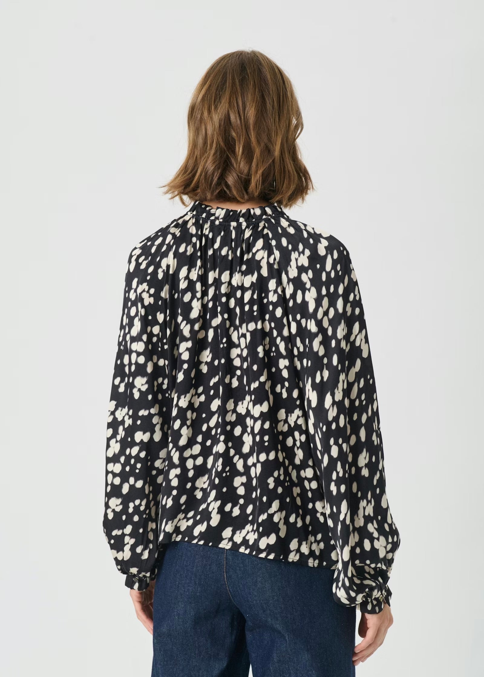 Part Two Venessa Bluse