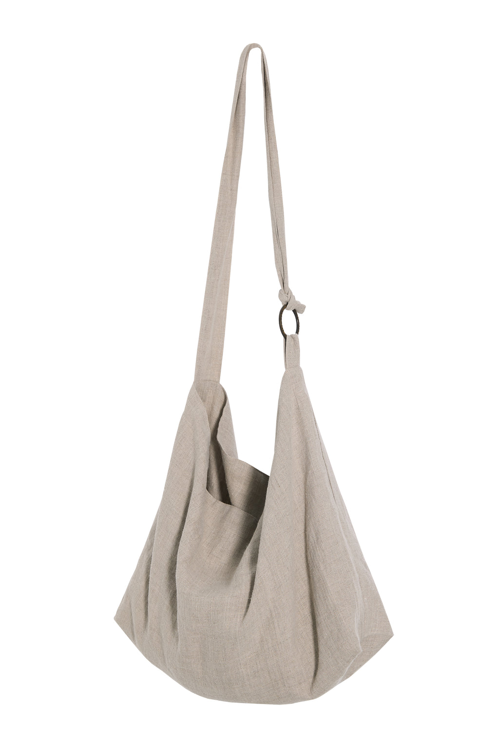 HSCPH Hemp Bag Natur