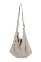 HSCPH Hemp Bag Natur