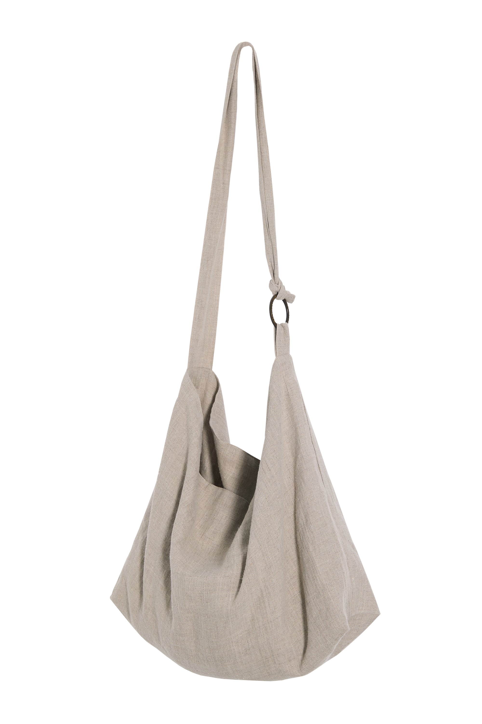 HSCPH Hemp Bag Natur