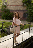 HSCPH Hemp Bag Natur