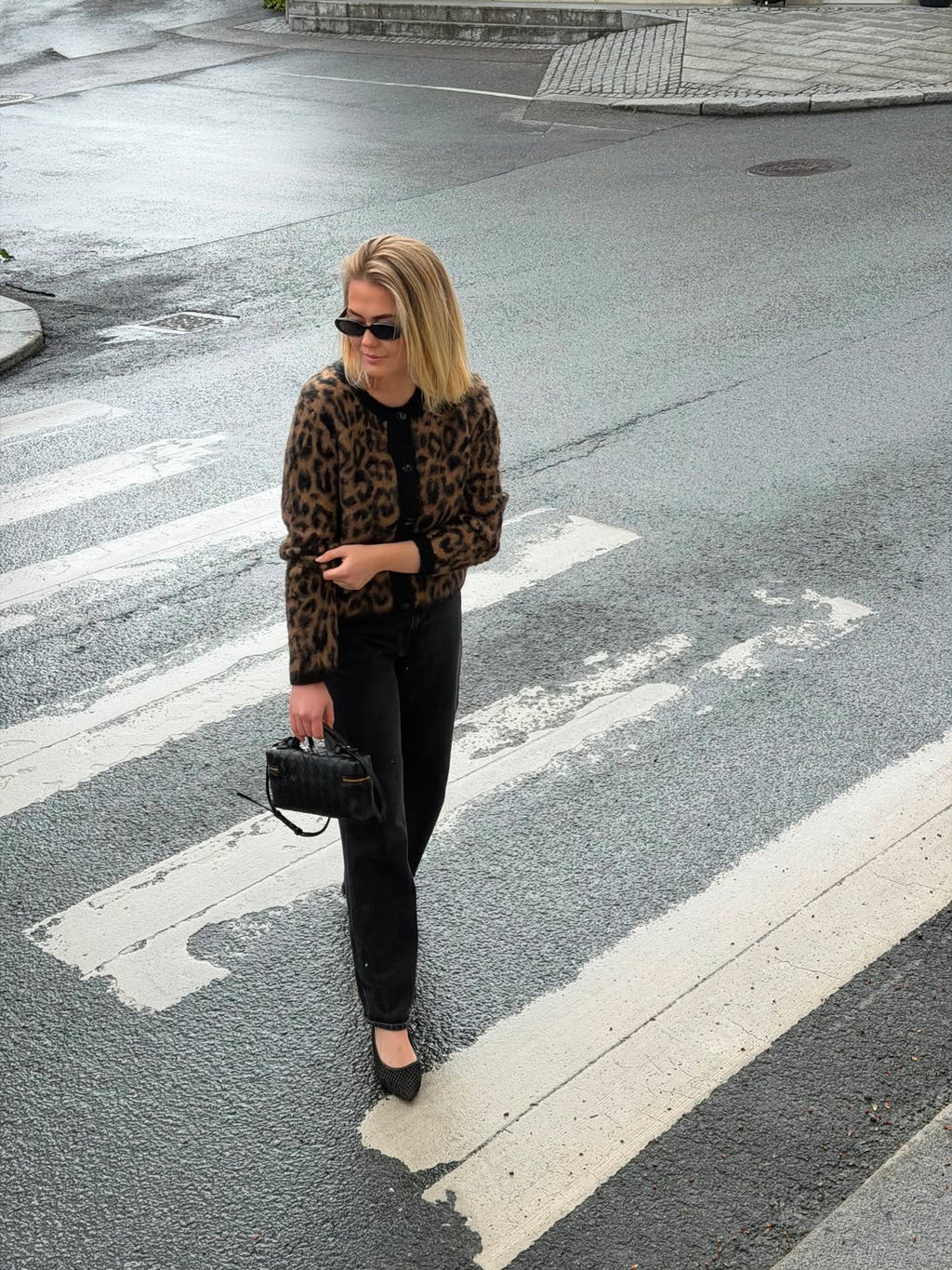 Ada Cardigan