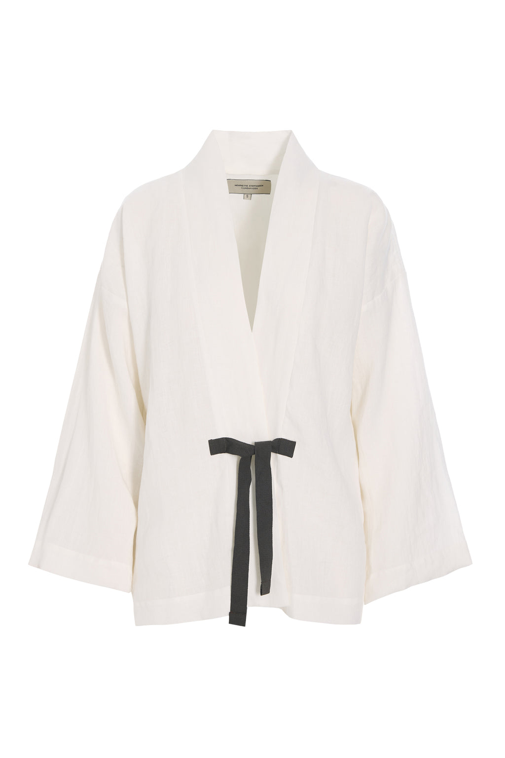 Hemp Kimono Jakke