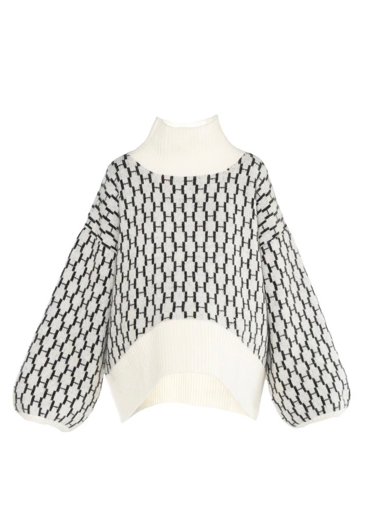 Hést Fam new pattern