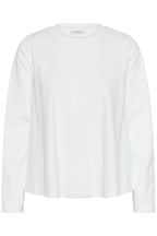 In Wear Aliston A-Shape Langermet T-Skjorte
