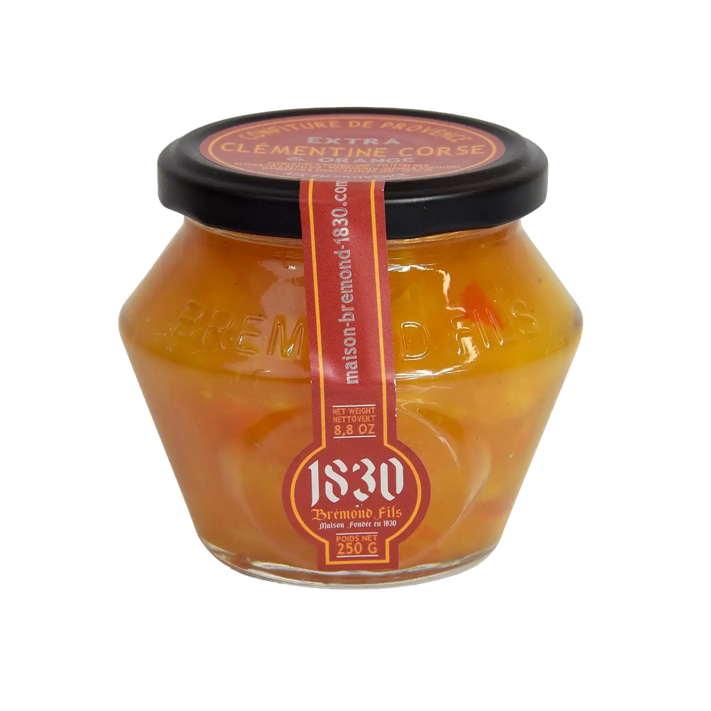 Olivenlunden Syltetøy - Klementin & Appelsin