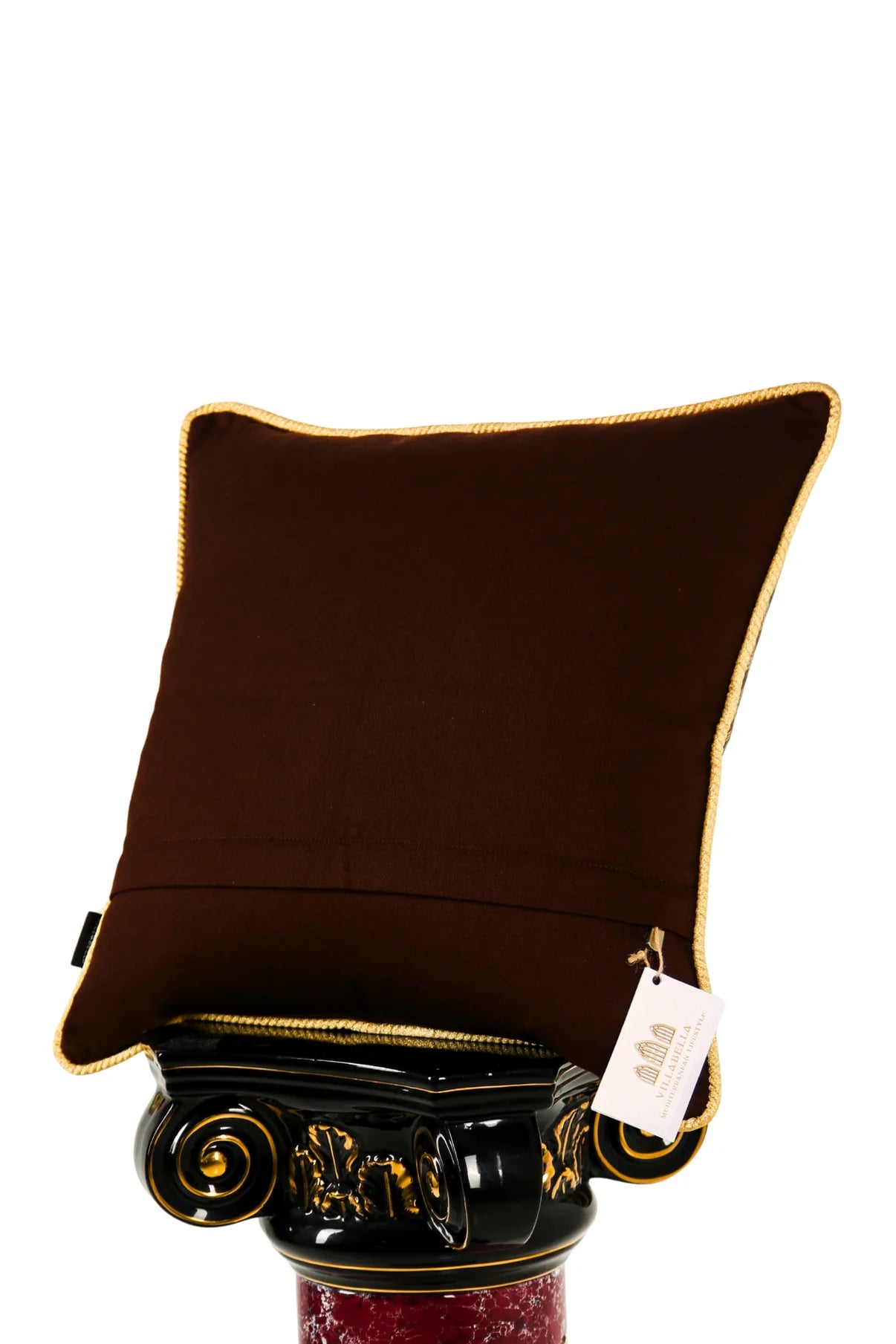 Villabella Pavona Putetrekk