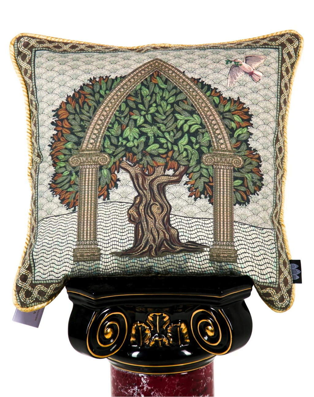 Villabella Làlbero Pillowcase