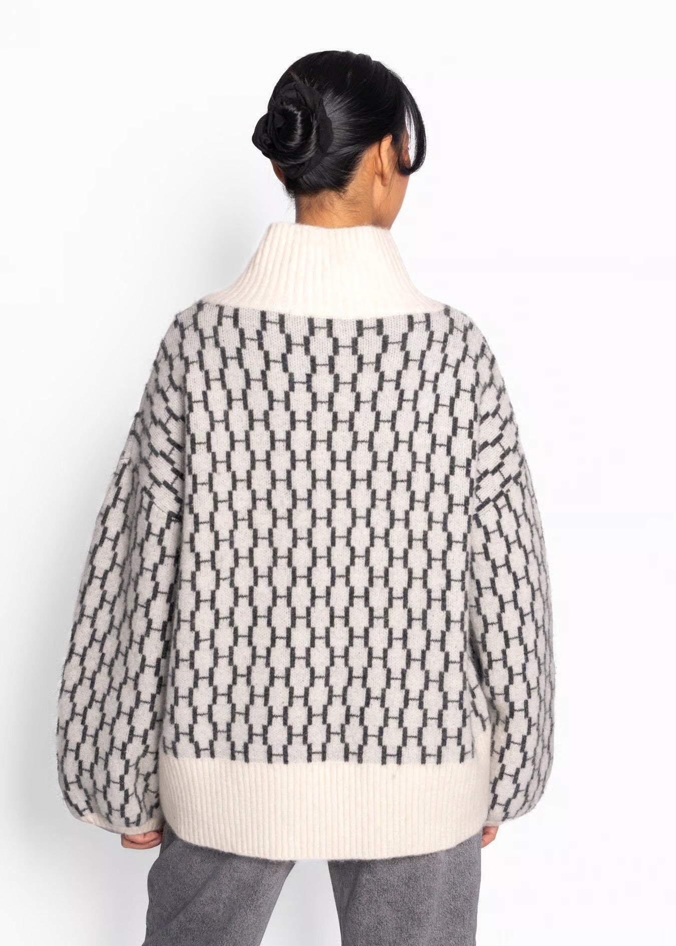 Hést Fam new pattern